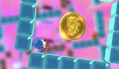 Sonic Superstars: How To Get Gold Coins Easily
