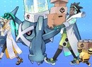 Latest Pokémon Unite Update Fixes Gengar Bug, Implements Ranking Adjustment