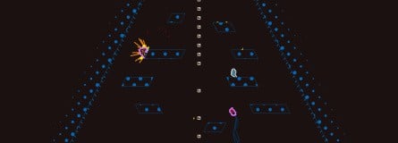 N Plus Infinity Times Two