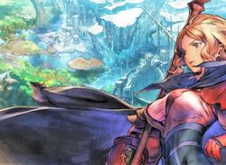 Astria Ascending Gets A Release Date And Stylish New Trailer