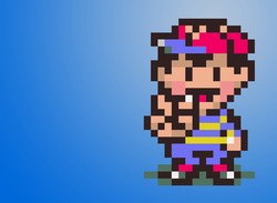 Believe, People - EarthBound Is Coming To The Virtual Console At Last