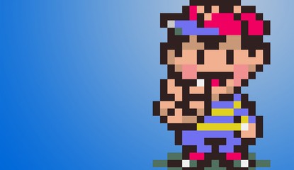 Believe, People - EarthBound Is Coming To The Virtual Console At Last