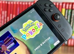 Nintendo's Apparently Cutting US Switch 2 Output After Lower Than Expected Holiday Sales
