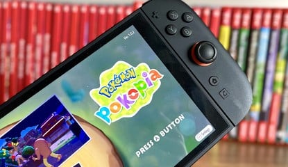 Nintendo's Apparently Cutting US Switch 2 Output After Lower Than Expected Holiday Sales