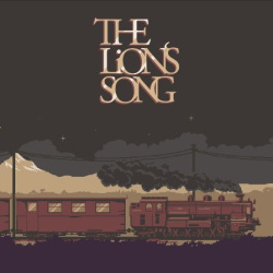 The Lion's Song Cover