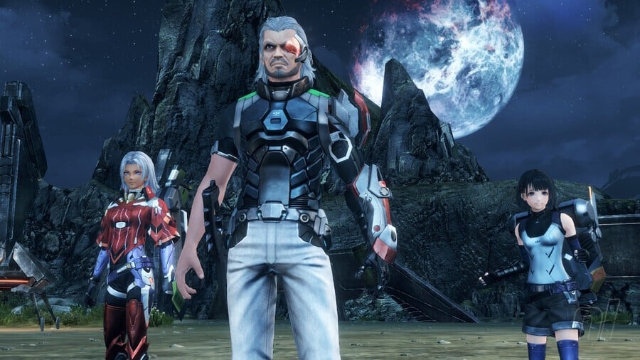 XCX - Change Appearance