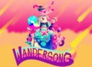 Side-Scrolling Musical Adventure Wandersong Will Hit The High Notes On Switch This Month