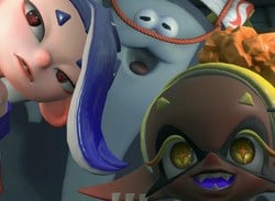The Final Previews Are In For Splatoon Raiders