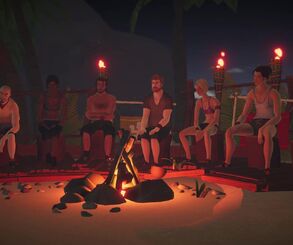 Survivor: Castaway Island
