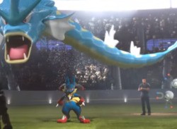 Watch The Epic Pokémon Super Bowl Commercial Right Here