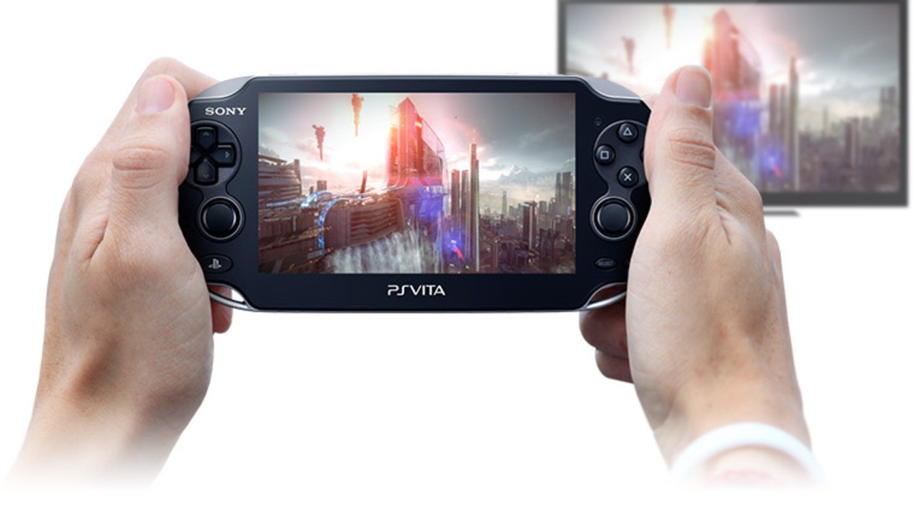 Rumour Sony Running Campaign To Push Potential Wii U Buyers Towards Ps4 And Vita Nintendo Life