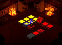 SlabWell Is A Brand New Puzzler Coming Exclusively To Switch