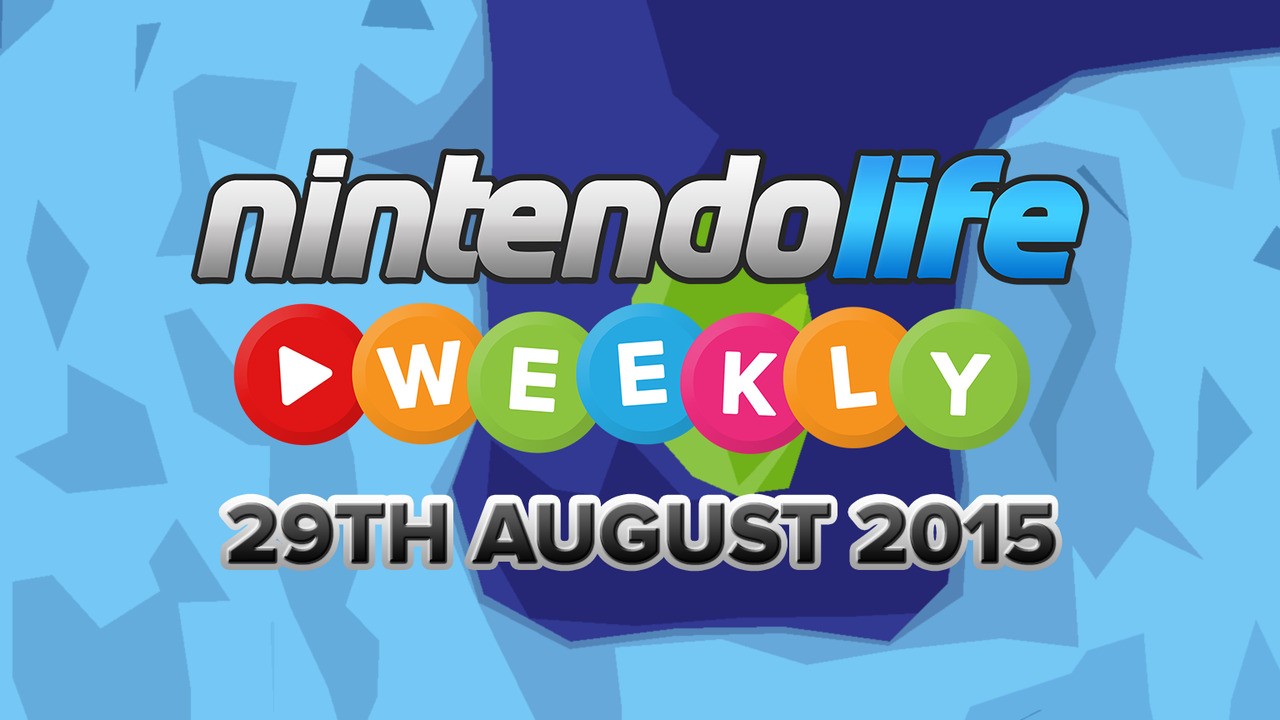 Nintendo Life Weekly：Mega Yarn Yoshi Amiibo，Star Fox Zero發行日期