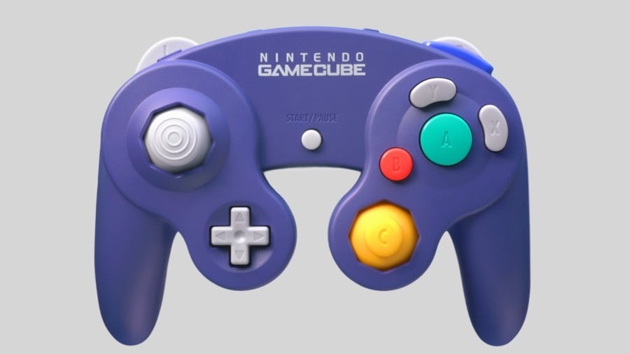 GameCube Controller Switch 2 NSO