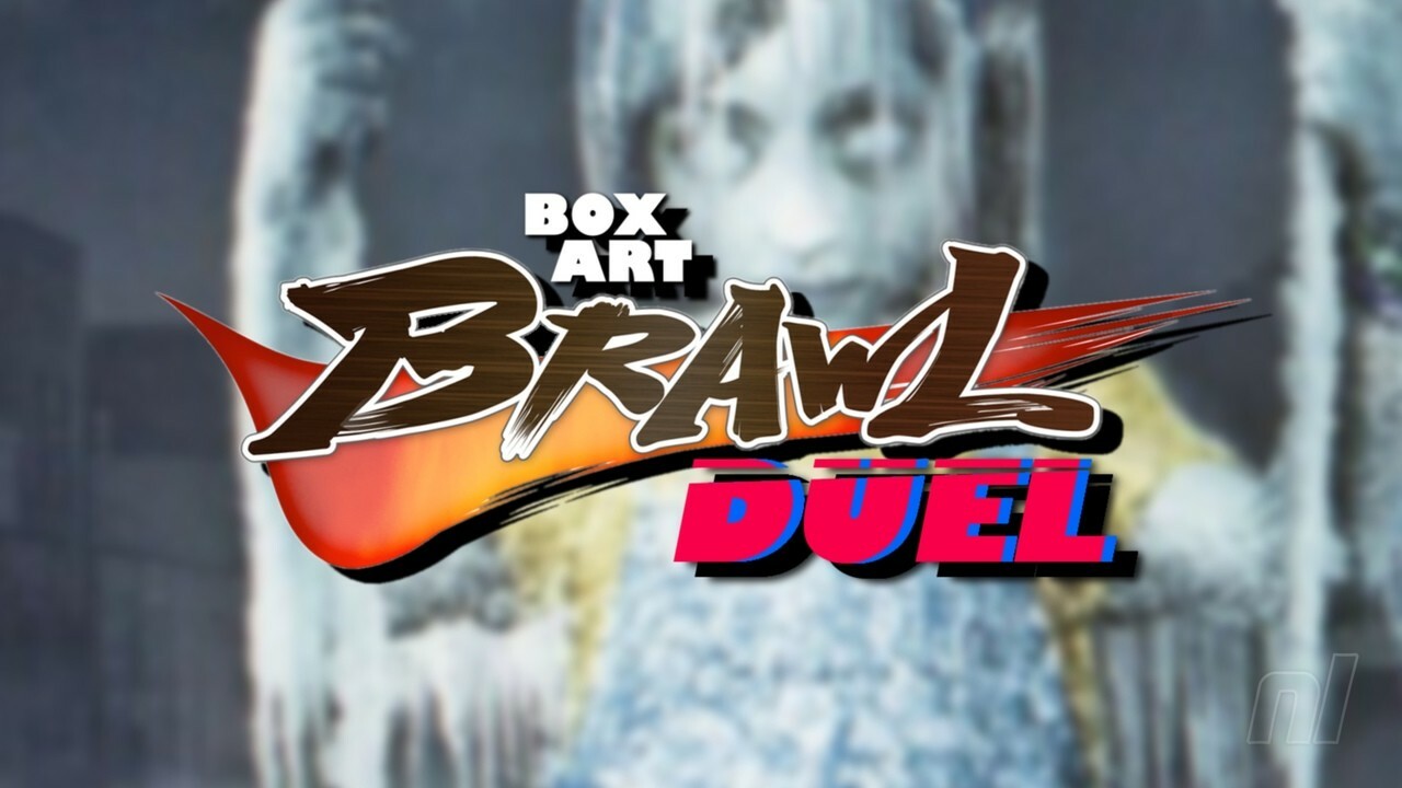 Box Art Brawl: Duelo – Silent Hill: Recuerdos destrozados