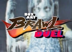 Box Art Brawl: Duel - Silent Hill: Shattered Memories