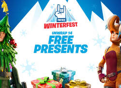 Fortnite's Giving All Players Free Skins And Other Goodies For Christmas