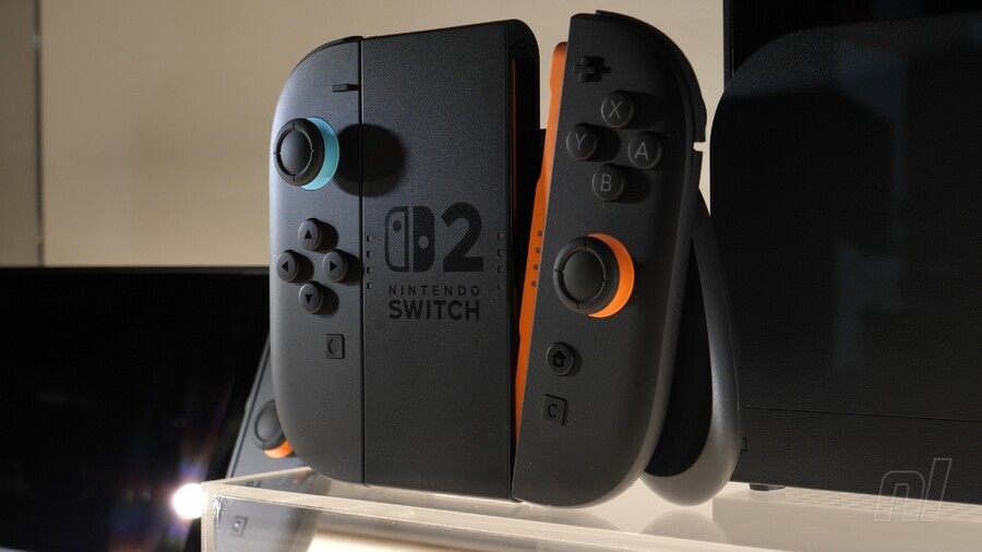Switch 2
