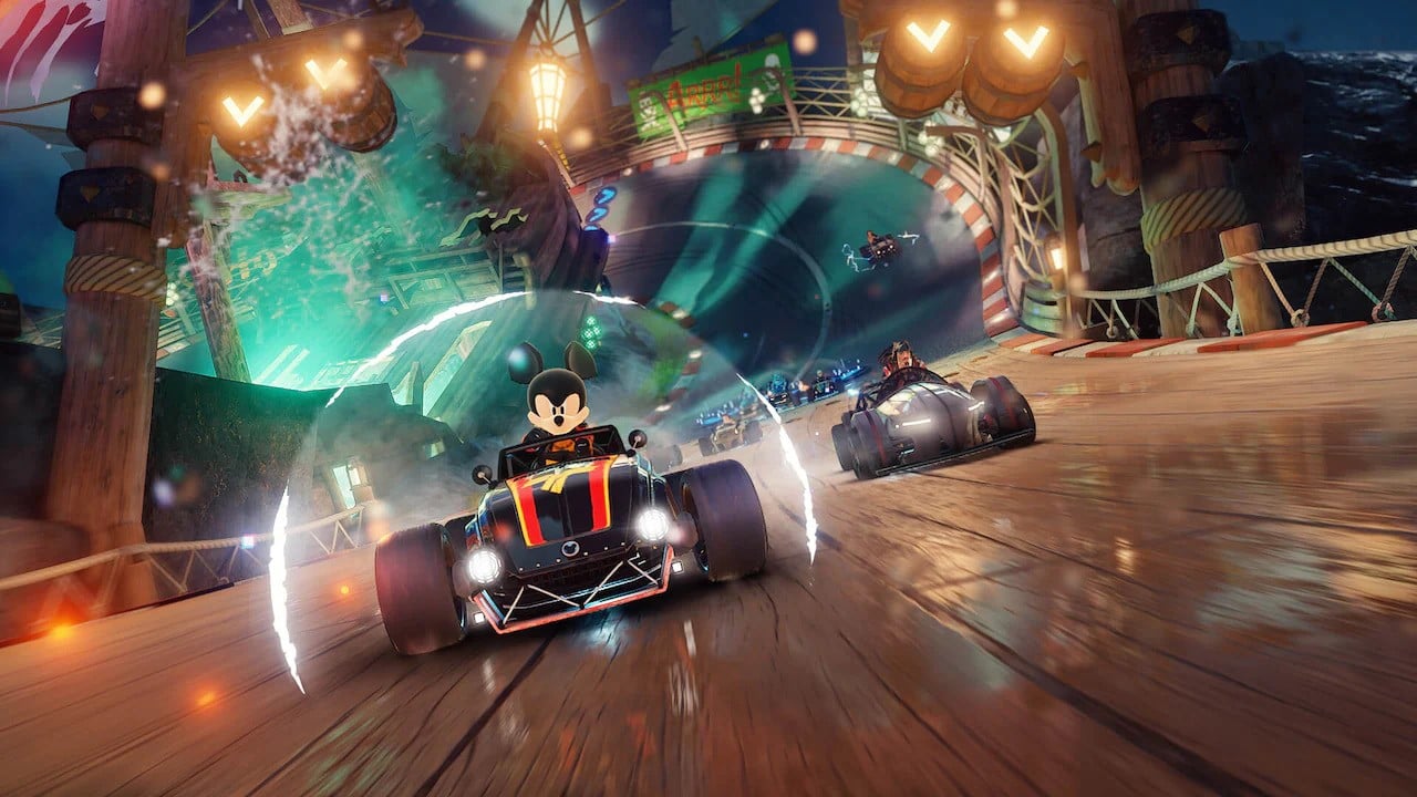 Want to play Mario Kart on PC? If yes, then you need to check out