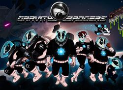 Wacky Physics-Based Puzzler Gravity Badgers Releasing 29th May