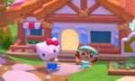 Apple Arcade Smash 'Hello Kitty Island Adventure' Comes To Switch In 2025