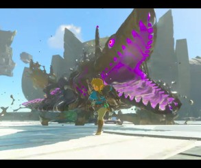 Zelda - Final Trailer 27