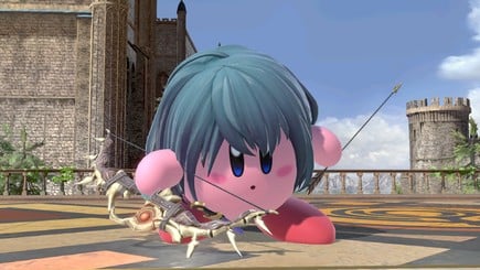 Byleth Kirby