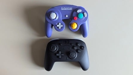 Pro Controller 14