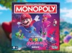 The Super Mario Galaxy Movie Monopoly Set Is Now Officially Available