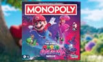 The Super Mario Galaxy Movie Monopoly Set Is Now Officially Available