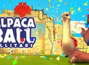 Rocket League But With Alpacas Is The Game We Never Knew We Wanted