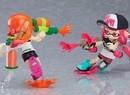 Splatoon's Inkling Girls Are Now Available To Pre-Order In Figma Form