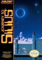 Journey To Silius (NES)