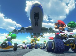 Best Buy Offers "Gas Cash" Promotion for Mario Kart 8