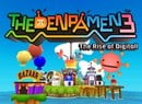 The Denpa Men 3: The Rise of Digitoll Hits North America and Europe on 8th May