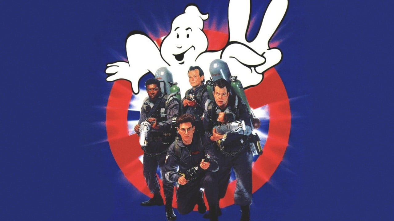 Ghostbusters II (1990) | NES Game | Nintendo Life