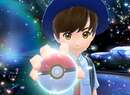 Early Impressions Of Pokémon Scarlet And Violet On Switch 2 Are Very Positive