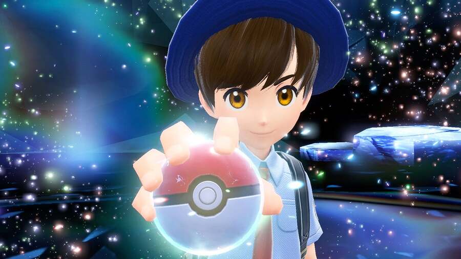 Pokémon ScarVi