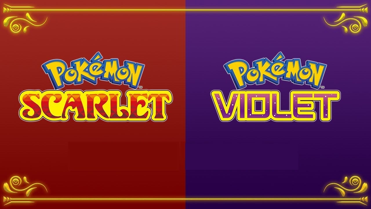 Pokemon Scarlet & Violet - 18th Nov 2022! **OFFICIAL INFO ONLY**, Page 63