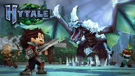 Hytale 2
