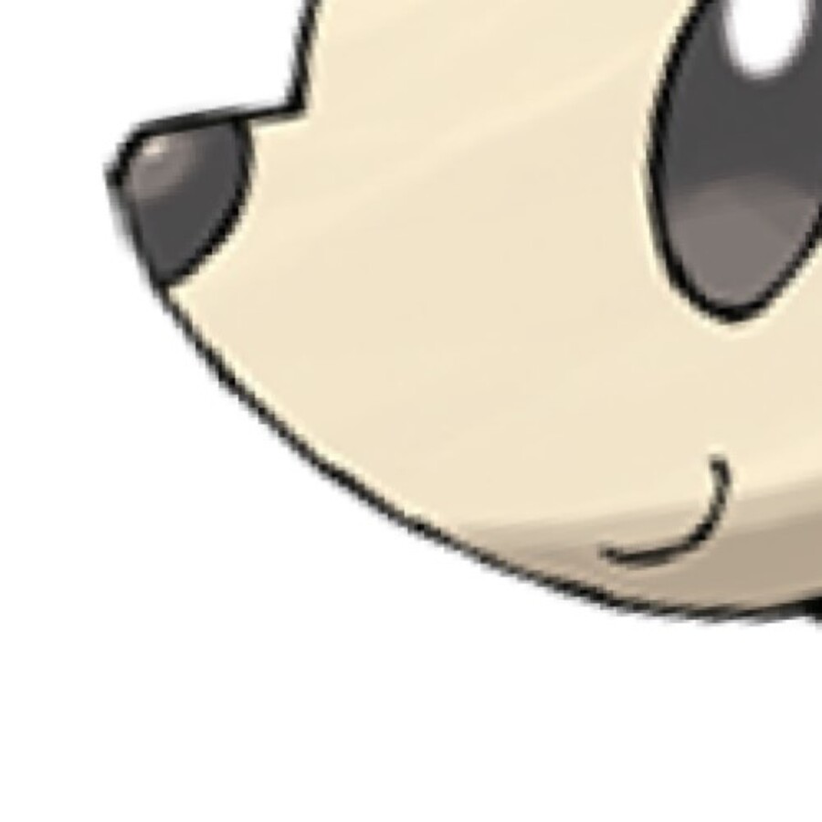 Can you name this Pokémon?