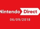 Nintendo Direct Delayed Due To Powerful Earthquake in Hokkaido, Japan