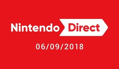 Nintendo Direct Delayed Due To Powerful Earthquake in Hokkaido, Japan