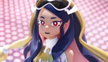 Pokémon Champions 'World Overview' Trailer Released