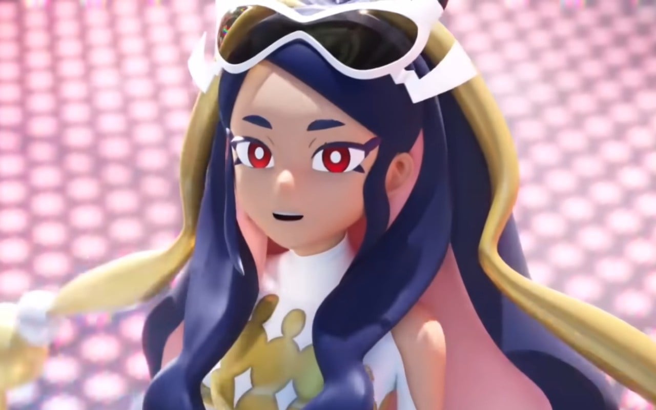 Video: Pokémon Champions 'World Overview' Trailer Released