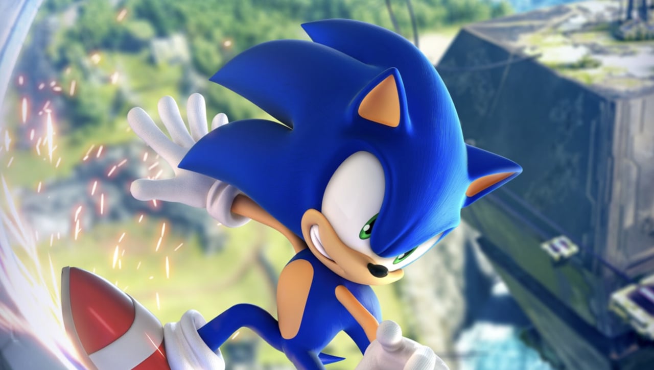 Sonic Mania 2 Is Said to Have Been Scrapped Internally at Sega