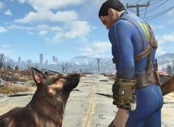 We've Played Fallout 4 On Switch 2 - Here's 12 Minutes Of Gameplay