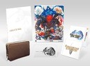Square Enix Announces Limited Edition of Final Fantasy Explorers in Japan