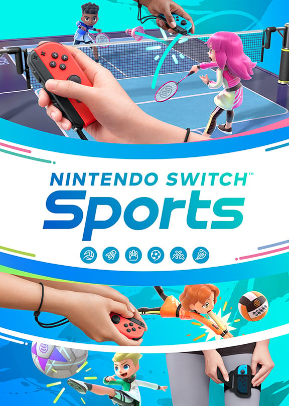 Nintendo Switch Sports (2022) | Switch Game | Nintendo Life