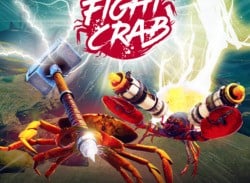 Fight Crab - The First Rule Of Fight Crab Is That It's Fine To Talk About Fight Crab